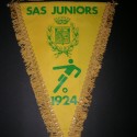 SAS. Juniors 129